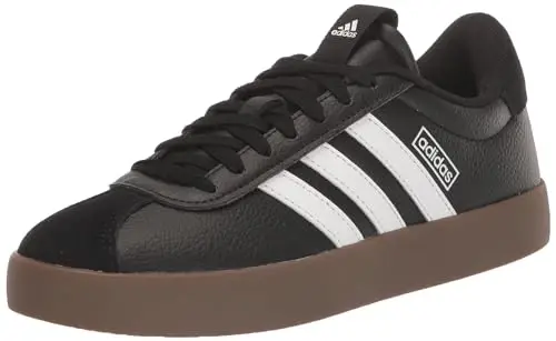 adidas Kadın VL Court 3.0 Spor Ayakkabı - 1