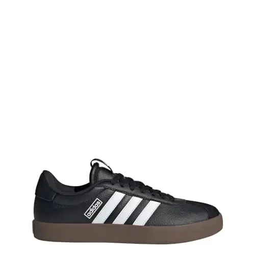 adidas Kadın VL Court 3.0 Spor Ayakkabı - 3