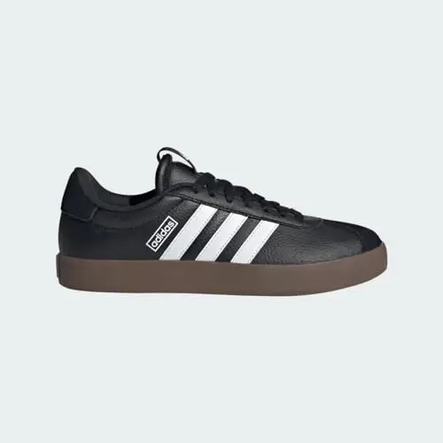 adidas Kadın VL Court 3.0 Spor Ayakkabı - 4