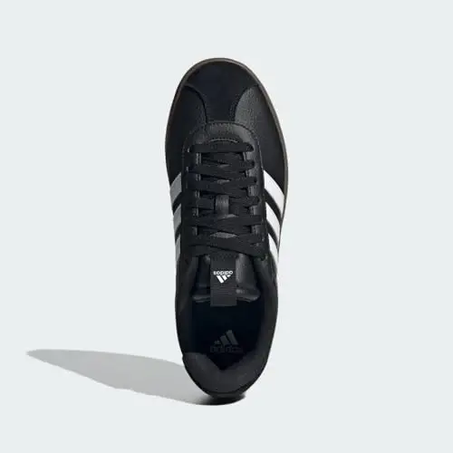 adidas Kadın VL Court 3.0 Spor Ayakkabı - 5