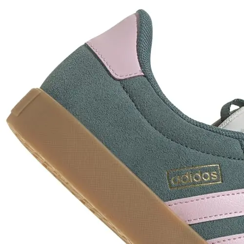 adidas Kadın VL Court 3.0 Spor Ayakkabı - 5