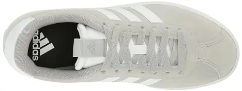 adidas Kadın VL Court 3.0 Spor Ayakkabı - 4