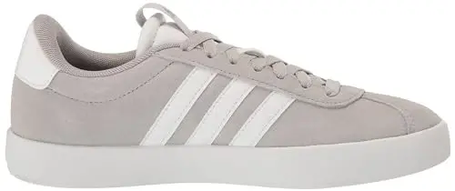 adidas Kadın VL Court 3.0 Spor Ayakkabı - 5