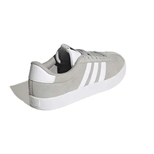 adidas Kadın VL Court 3.0 Spor Ayakkabı - 5