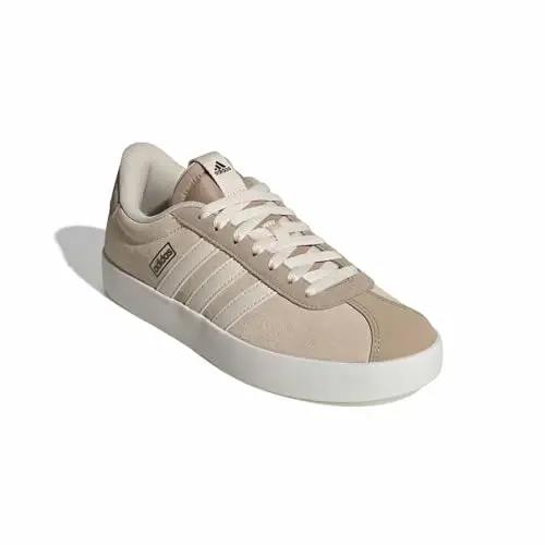 adidas Women’s VL Court 3.0 Sneaker - 5