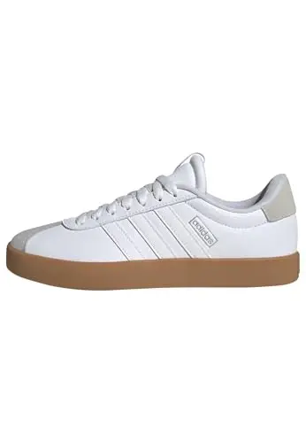 adidas Women's VL Court 3.0 Shoe 