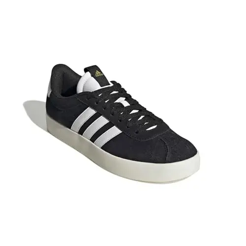 adidas Kadın VL Court 3.0 Spor Ayakkabı - 3