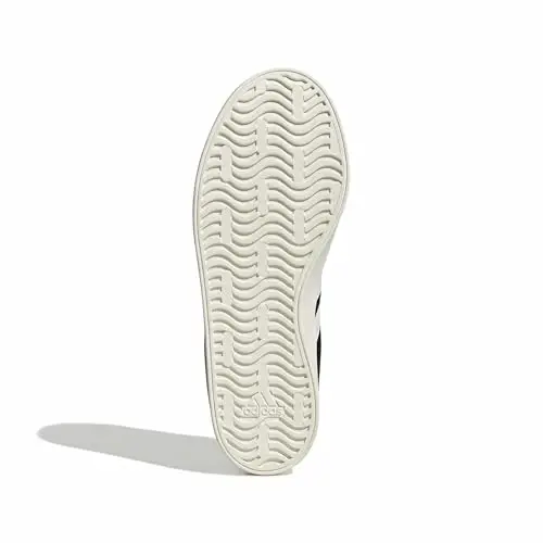 adidas Kadın VL Court 3.0 Spor Ayakkabı - 4