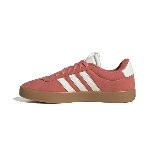 adidas Kadın VL Court 3.0 Spor Ayakkabı - 1