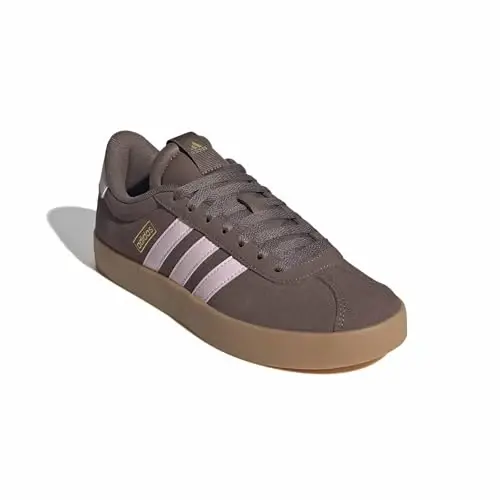 adidas Kadın VL Court 3.0 Spor Ayakkabı - 6