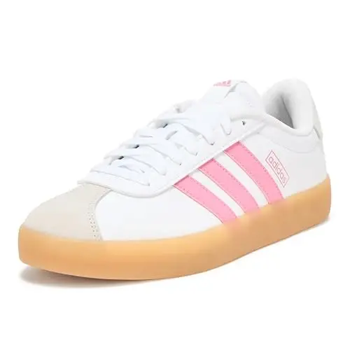 adidas Kadın VL Court 3.0 Spor Ayakkabı - 1