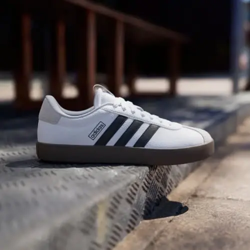 adidas Women’s VL Court 3.0 Sneaker 