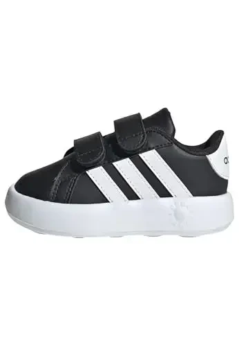 adidas Kids' Grand Court 2.0 Shoes - 2