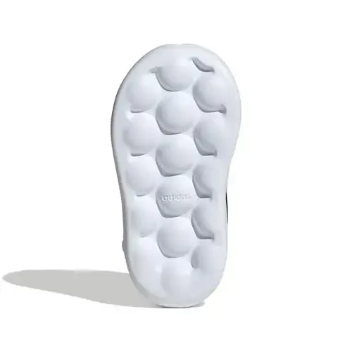 adidas Kids' Grand Court 2.0 Shoes - 3