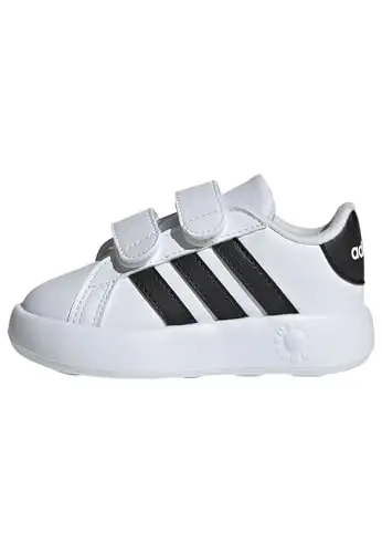 adidas Kids' Grand Court 2.0 Shoes 