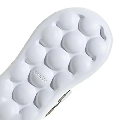 adidas Kids' Grand Court 2.0 Shoes - 5