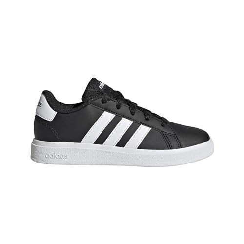 Adidas Kids Grand Court 2.0 Tennis Shoe - 2