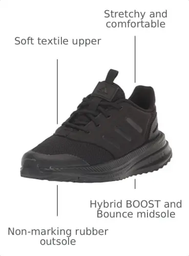 adidas Kids' X_PLR Phase Krossovkalari - 3