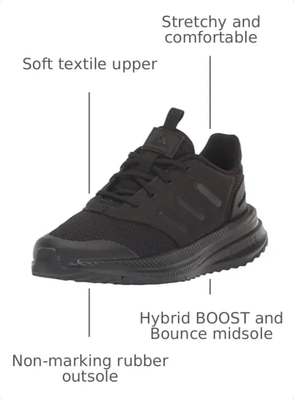 adidas Kids' X_PLR Phase Кроссовки - 3