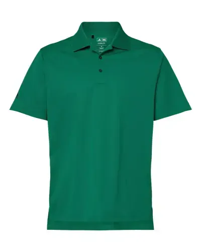 adidas Men's Basic Polo - 1