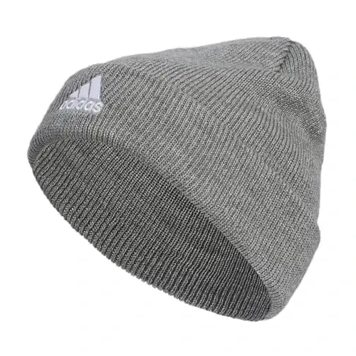 adidas Men's Team Issue Beanie - 1