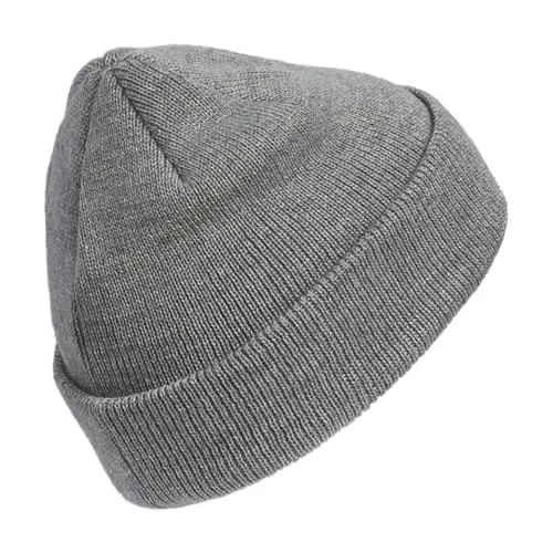 adidas Men's Team Issue Beanie - 4