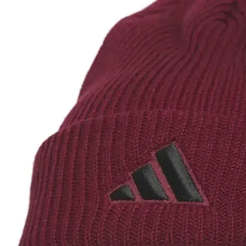 Adidas Men's Team Issue Beanie – Standard Fit Winter Knit Hat - ADIDAS (1)