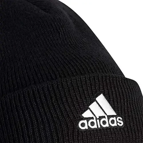 Adidas Men's Team Issue Fold Beanie Discontinued - 7