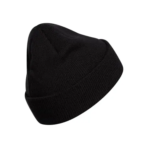 Adidas Men's Team Issue Fold Beanie Discontinued - 4