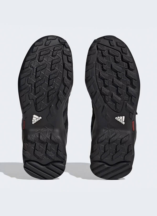 Adidas Siyah Erkek Çocuk Outdoor Ayakkabısı IF7511 TERREX AX2R CF K - 3