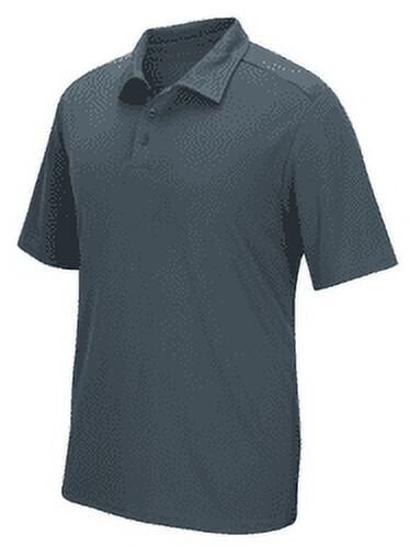 Adidas Team Climalite Men's Game Time Polo - 1