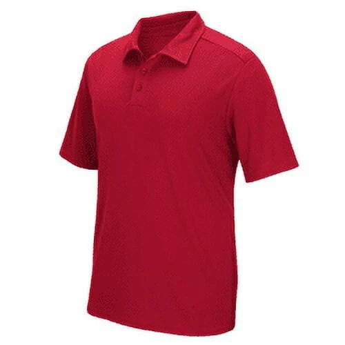 Adidas Team Climalite Erkeklar O'yin Vaqti Polo - Modazone