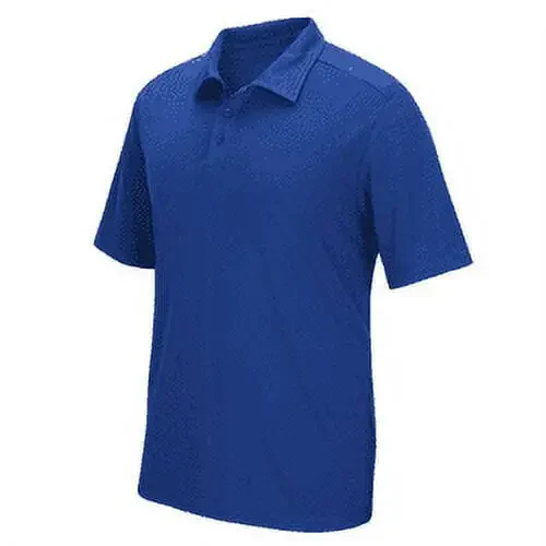 Adidas Team Climalite Мужская игра Время поло - 1