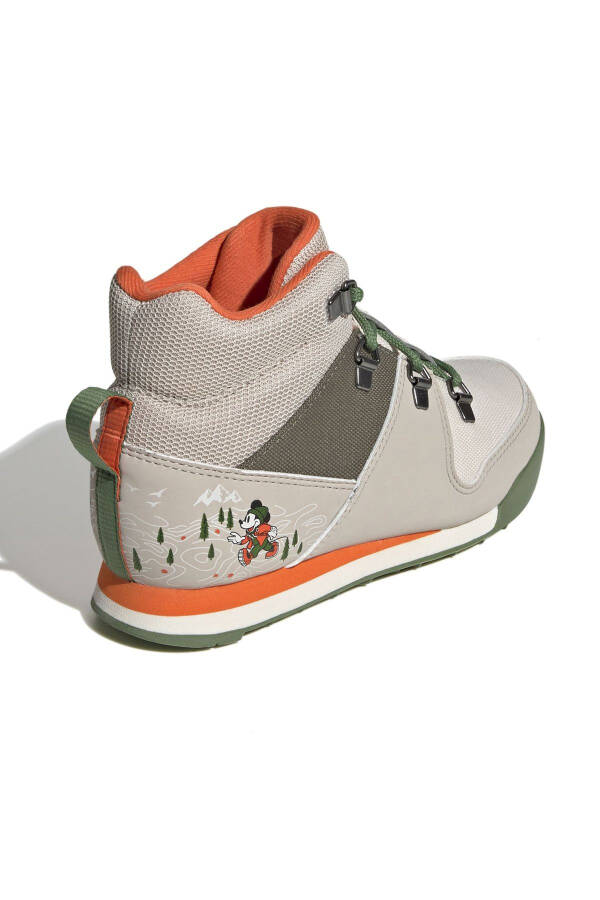 Adidas Terrex Snowpıtch Dı kids boots and shoes. - 11