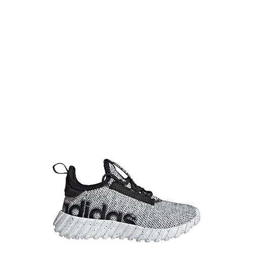 Adidas Unisex-Bolalar Kaptir 3.0 Poyafzal Sneaker - 12