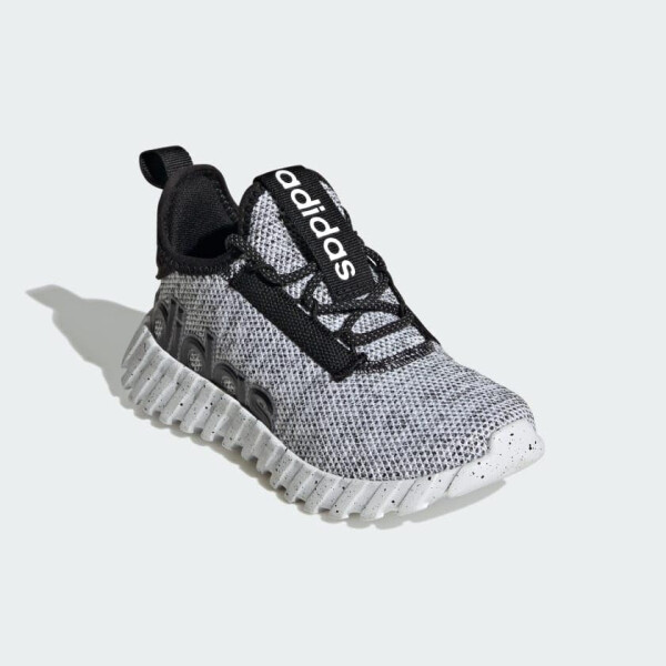 Adidas Unisex-Bolalar Kaptir 3.0 Poyafzal Sneaker - 15