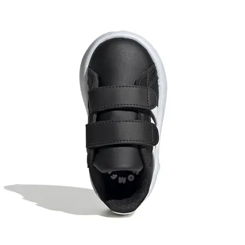 Adidas Unisex-Child Grand Court 2.0 - 2
