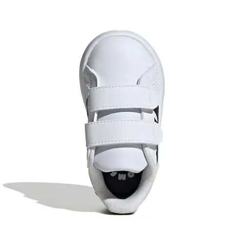 Adidas Unisex-Child Grand Court 2.0 - adidas (1)