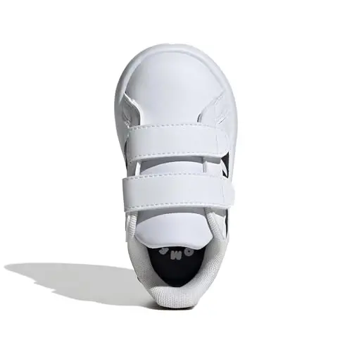 Adidas Unisex-Child Grand Court 2.0 - adidas (1)