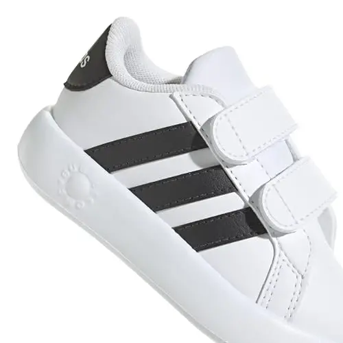 Adidas Unisex-Child Grand Court 2.0 - 6