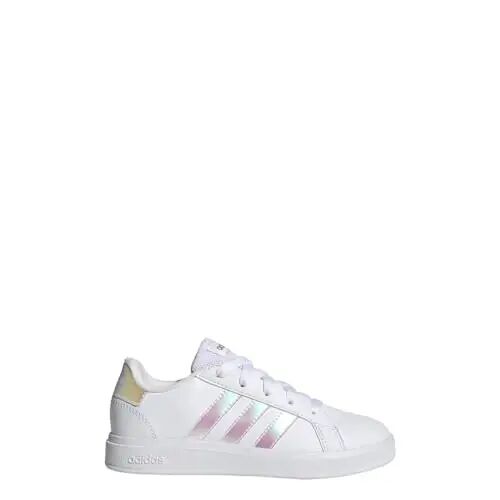 Adidas Unisex-Child Grand Court 2.0 - adidas (1)
