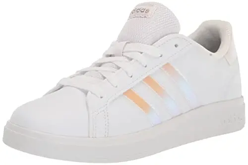 Adidas Unisex-Child Grand Court 2.0 - 1