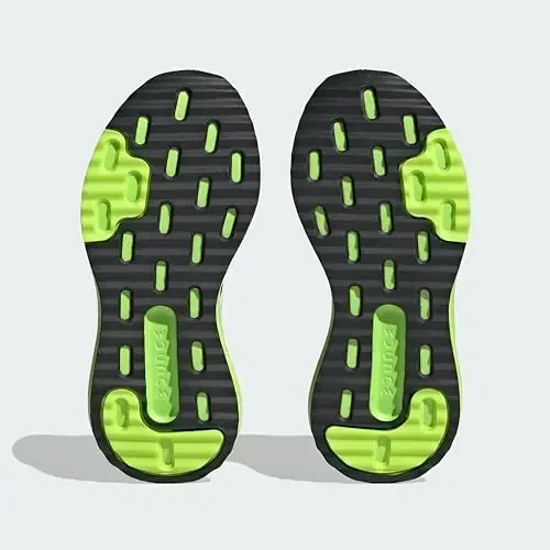 adidas Unisex-Child X_PLR Phase Sneaker - 4