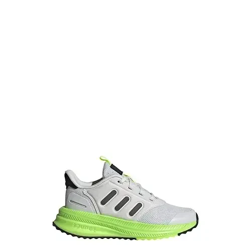 adidas Unisex-Child X_PLR Phase Sneaker - 1
