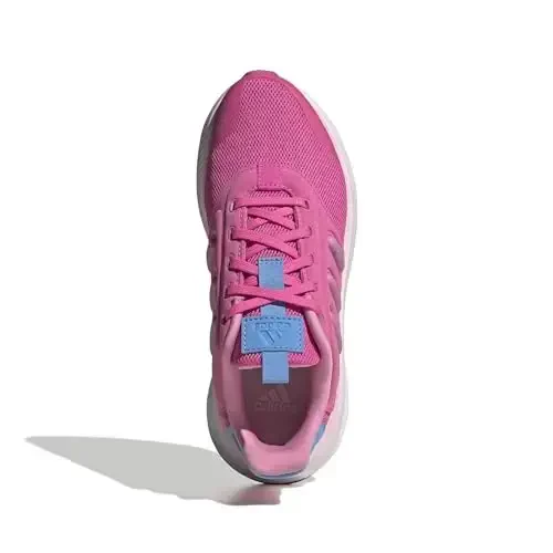 adidas Unisex-Child X_PLR Phase Sneaker - 3