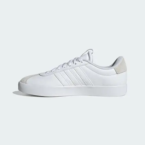 adidas Women’s VL Court 3.0 krossovkasi - 4