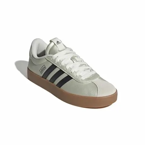 adidas Women’s VL Court 3.0 krossovkasi - 4