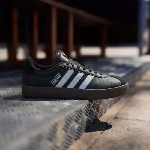 adidas Women’s VL Court 3.0 krossovkasi - ADIDAS (1)