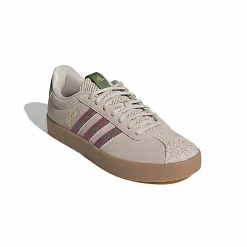 adidas Women’s VL Court 3.0 krossovkasi - 4