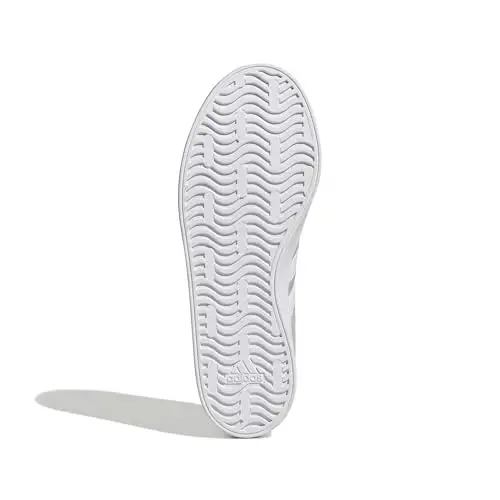 adidas Women's VL Court 3.0 Shoe - 3